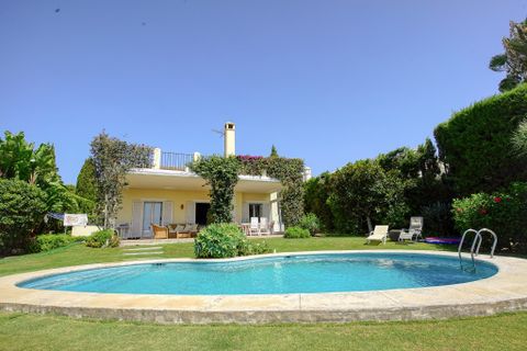 Villa i Sotogrande, Cadiz, Sotogrande - € 1.200.000 | Ref: DPIe26399 - foto 6