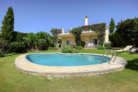 Villa i Sotogrande, Cadiz, Sotogrande - € 1.200.000 | Ref: DPIe26399 - foto 8