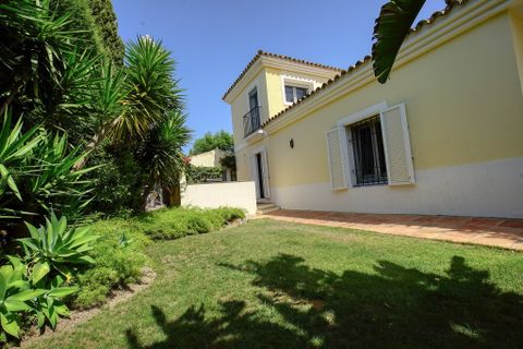 Villa i Sotogrande, Cadiz, Sotogrande - € 1.200.000 | Ref: DPIe26399 - foto 13