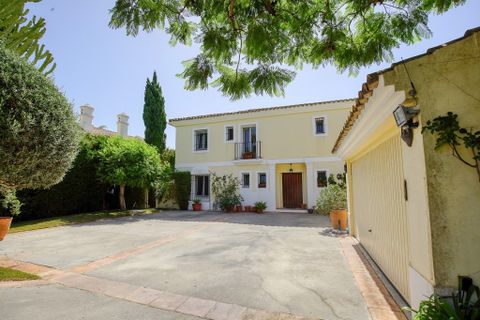 Villa i Sotogrande, Cadiz, Sotogrande - € 1.200.000 | Ref: DPIe26399 - foto 17