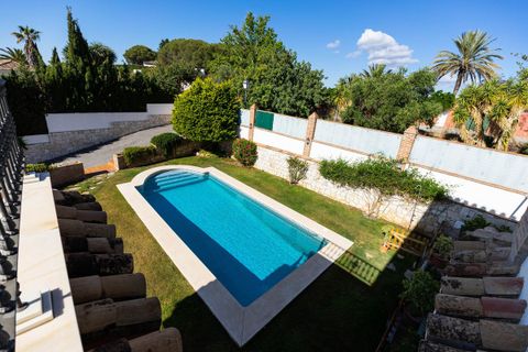 Villa a Mijas, Malaga, Mijas - € 1.199.000 | Ref: DPIe27841 - foto 6