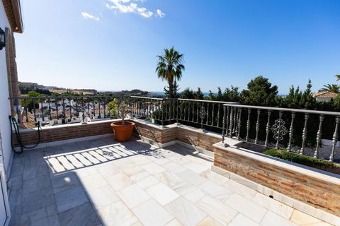 Villa a Mijas, Malaga, Mijas - € 1.199.000 | Ref: DPIe27841 - foto 8