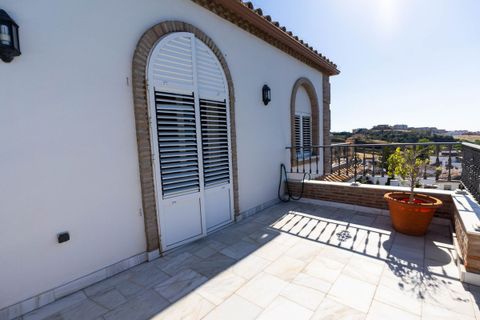 Villa a Mijas, Malaga, Mijas - € 1.199.000 | Ref: DPIe27841 - foto 18