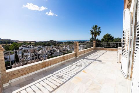 Villa a Mijas, Malaga, Mijas - € 1.199.000 | Ref: DPIe27841 - foto 19
