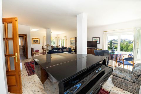 Villa a Mijas, Malaga, Mijas - € 1.199.000 | Ref: DPIe27841 - foto 31