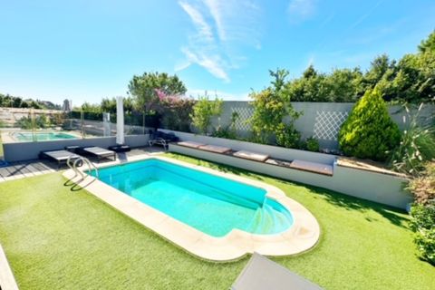 Villa a La Heredia, Malaga, La Heredia - € 1.095.000 | Ref: DPIe29075 - foto 4