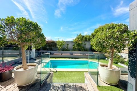 Villa a La Heredia, Malaga, La Heredia - € 1.095.000 | Ref: DPIe29075 - foto 5