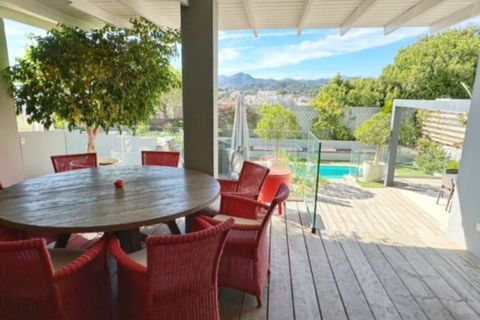 Villa a La Heredia, Malaga, La Heredia - € 1.095.000 | Ref: DPIe29075 - foto 8