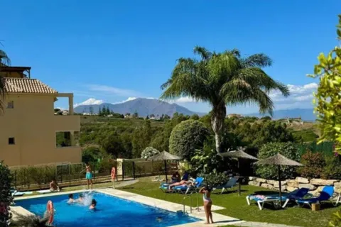 Leilighet i Manilva, Malaga, Manilva - € 190 000 | Ref: DPIe31194 - foto 1
