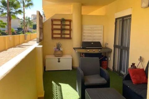 Leilighet i Manilva, Malaga, Manilva - € 190 000 | Ref: DPIe31194 - foto 2