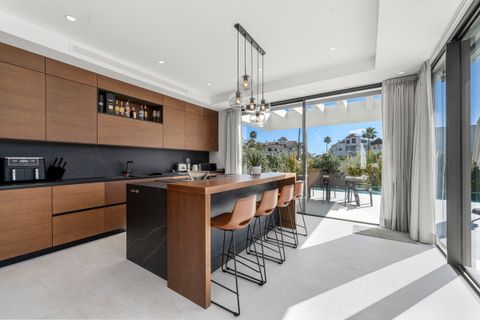 Villa i Benahavis, Malaga, Benahavis - € 2.100.000 | Ref: DPIe34761 - foto 4