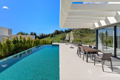 Villa i Benahavis, Malaga, Benahavis - € 2.100.000 | Ref: DPIe34761 - foto 11