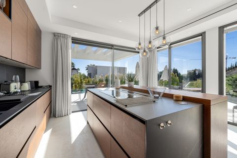 Villa i Benahavis, Malaga, Benahavis - € 2.100.000 | Ref: DPIe34761 - foto 15