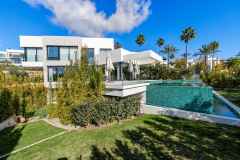 Villa i Benahavis, Malaga, Benahavis - € 2.100.000 | Ref: DPIe34761 - foto 17