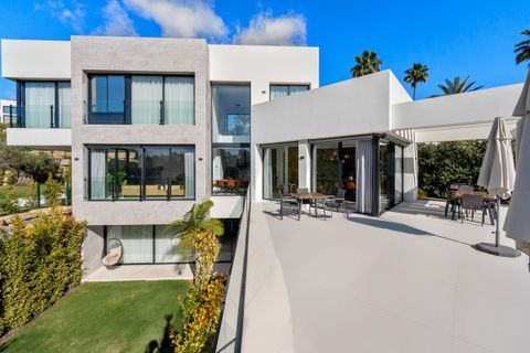 Villa i Benahavis, Malaga, Benahavis - € 2.100.000 | Ref: DPIe34761 - foto 19