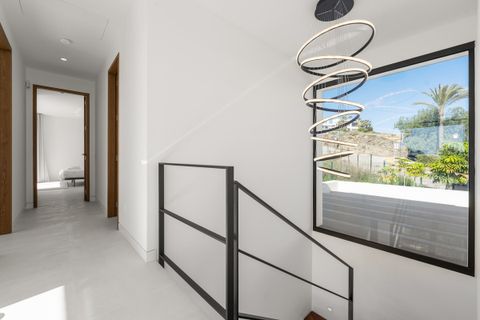 Villa i Benahavis, Malaga, Benahavis - € 2.100.000 | Ref: DPIe34761 - foto 25