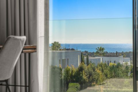 Villa i Benahavis, Malaga, Benahavis - € 2.100.000 | Ref: DPIe34761 - foto 30