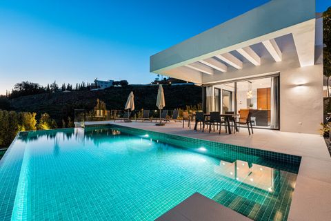 Villa i Benahavis, Malaga, Benahavis - € 2.100.000 | Ref: DPIe34761 - foto 31