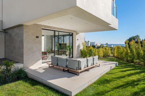 Villa i Benahavis, Malaga, Benahavis - € 2.100.000 | Ref: DPIe34761 - foto 38
