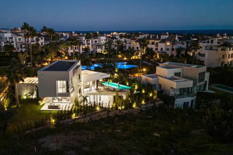 Villa i Benahavis, Malaga, Benahavis - € 2.100.000 | Ref: DPIe34761 - foto 47