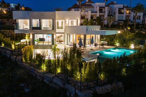 Villa i Benahavis, Malaga, Benahavis - € 2.100.000 | Ref: DPIe34761 - foto 49