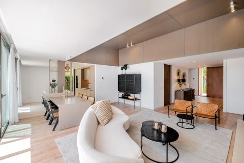 Villa a Benahavis, Malaga, Benahavis - € 2.325.000 | Ref: DPIe35918 - foto 3
