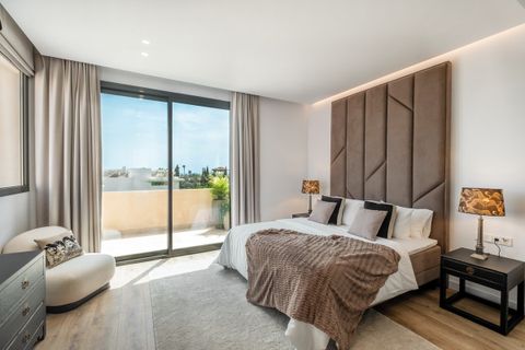 Villa a Benahavis, Malaga, Benahavis - € 2.325.000 | Ref: DPIe35918 - foto 5
