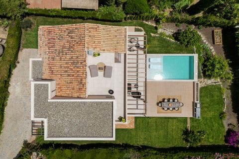 Villa a Benahavis, Malaga, Benahavis - € 2.325.000 | Ref: DPIe35918 - foto 8