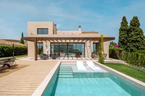 Villa a Benahavis, Malaga, Benahavis - € 2.325.000 | Ref: DPIe35918 - foto 14