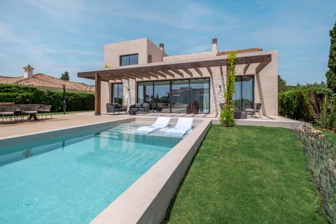 Villa a Benahavis, Malaga, Benahavis - € 2.325.000 | Ref: DPIe35918 - foto 15