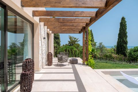 Villa a Benahavis, Malaga, Benahavis - € 2.325.000 | Ref: DPIe35918 - foto 18