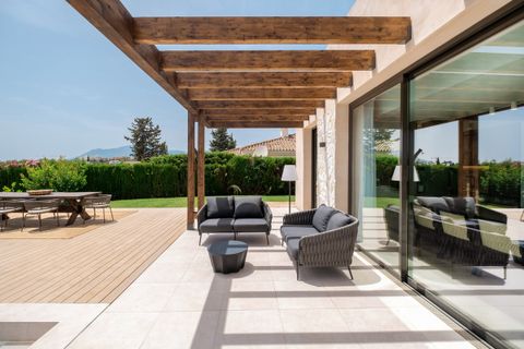 Villa a Benahavis, Malaga, Benahavis - € 2.325.000 | Ref: DPIe35918 - foto 19