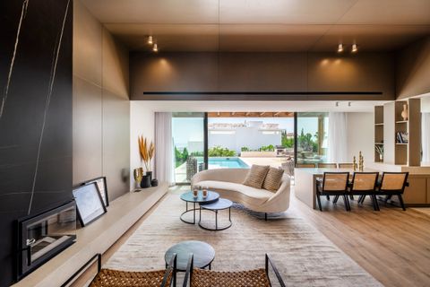 Villa a Benahavis, Malaga, Benahavis - € 2.325.000 | Ref: DPIe35918 - foto 21