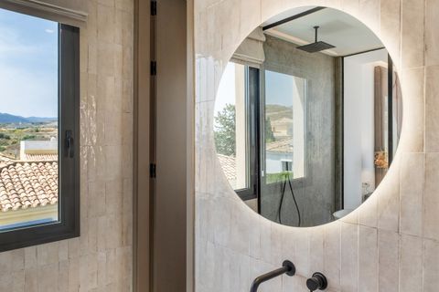 Villa a Benahavis, Malaga, Benahavis - € 2.325.000 | Ref: DPIe35918 - foto 32