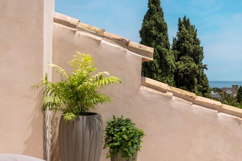 Villa a Benahavis, Malaga, Benahavis - € 2.325.000 | Ref: DPIe35918 - foto 35
