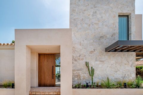 Villa a Benahavis, Malaga, Benahavis - € 2.325.000 | Ref: DPIe35918 - foto 37