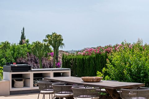 Villa a Benahavis, Malaga, Benahavis - € 2.325.000 | Ref: DPIe35918 - foto 45
