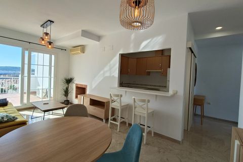Penthouse i Manilva, Malaga, Manilva - € 189.000 | Ref: DPIe36889 - foto 3