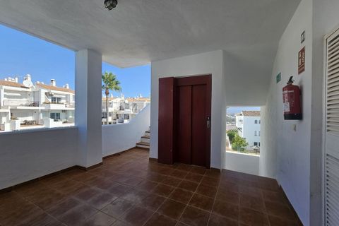 Penthouse i Manilva, Malaga, Manilva - € 189.000 | Ref: DPIe36889 - foto 9