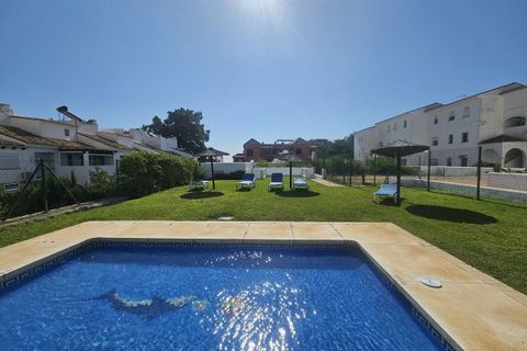 Penthouse i Manilva, Malaga, Manilva - € 189.000 | Ref: DPIe36889 - foto 13