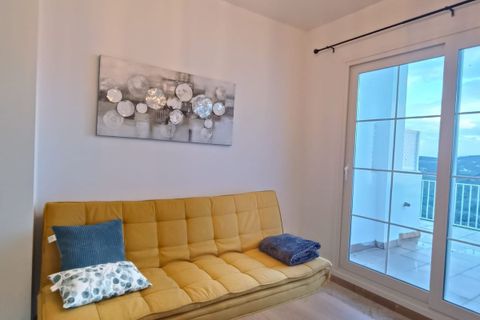 Penthouse i Manilva, Malaga, Manilva - € 189.000 | Ref: DPIe36889 - foto 14