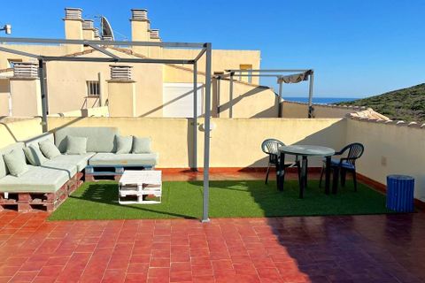 Penthouse i Manilva, Malaga, Manilva - € 209.000 | Ref: DPIe36946 - foto 13