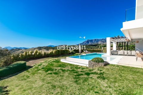 Villa a Los Monteros, Malaga, Los Monteros - € 2.390.000 | Ref: DPIe15549 - foto 5