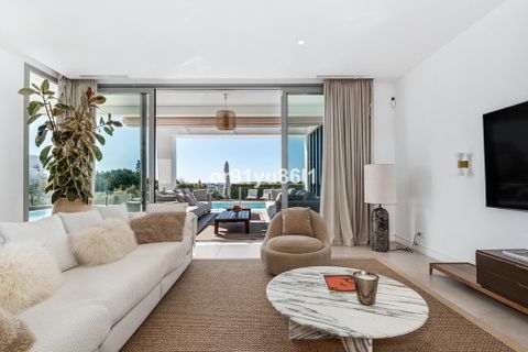 Villa a Los Monteros, Malaga, Los Monteros - € 2.390.000 | Ref: DPIe15549 - foto 6