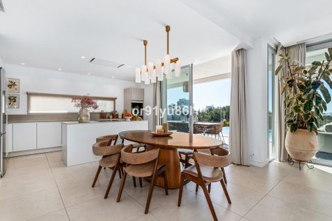 Villa a Los Monteros, Malaga, Los Monteros - € 2.390.000 | Ref: DPIe15549 - foto 8