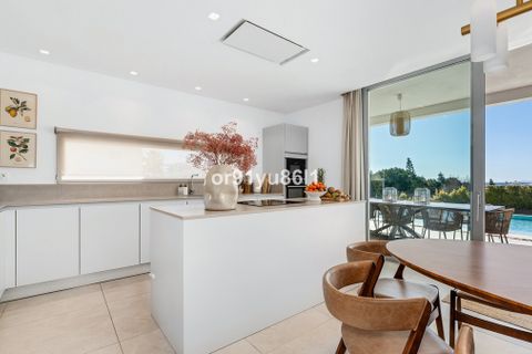 Villa a Los Monteros, Malaga, Los Monteros - € 2.390.000 | Ref: DPIe15549 - foto 9