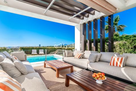 Villa a Los Monteros, Malaga, Los Monteros - € 2.390.000 | Ref: DPIe15549 - foto 11