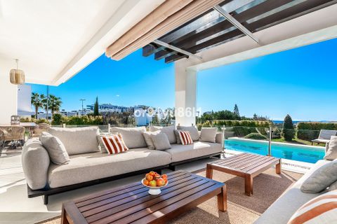 Villa a Los Monteros, Malaga, Los Monteros - € 2.390.000 | Ref: DPIe15549 - foto 12