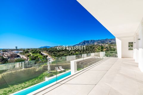 Villa a Los Monteros, Malaga, Los Monteros - € 2.390.000 | Ref: DPIe15549 - foto 23