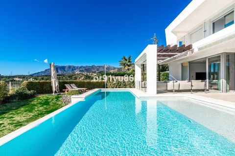 Villa a Los Monteros, Malaga, Los Monteros - € 2.390.000 | Ref: DPIe15549 - foto 26